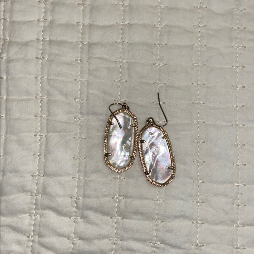Mid Size Kendra Scott